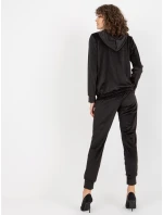 Sada LK KMPL 509167.90 černá