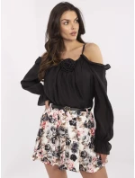 Halenka MI BZ 26600.85 černá Halenka MI BZ 26600.85 černá