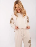 MI KMPL sada M6122.60 béžová