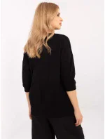 Halenka RV BZ A264.21 černá Halenka RV BZ A264.21 černá