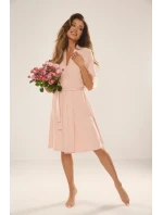 Župan Noela 643 Beige - De Lafense Župan Noela 643 Beige - De Lafense