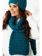 Dámská šála 42-671