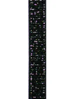 RB-448 ŘEMÍNKY ČERNOSTŘÍBRNÉ 12MM