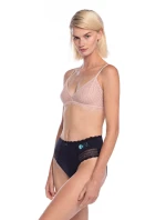 DÁMSKÉ MIDI KALHOTKY L-1529MD DÁMSKÉ MIDI KALHOTKY L-1529MD