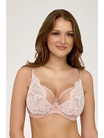 PODPRSENKA AV 2224 VELVET BLUSH MAXI