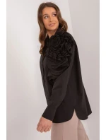 Košile s dlouhým rukávem model 196565 Lakerta Košile s dlouhým rukávem model 196565 Lakerta