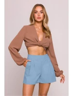 Kraťasy model 213686 Moe Kraťasy model 213686 Moe