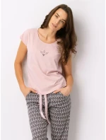 Pyžamo Key LNS 722 A25 kr/r S-XL