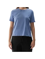 Tričko 4F W 4FWAW24TTSHF1650 32S dámské