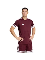 Tričko adidas Squadra 25 M JC8675 pánské