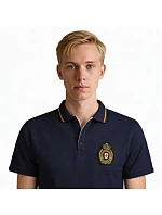 Polokošile Canadian Peak KARITEAK NAVY RM MEN 254 (RBMSX1759H/CP-MARINE)