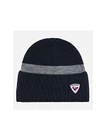 Kšiltovka Rossignol Ethan navy blue