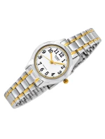 Dámské hodinky CASIO LTP-1275SG-7BDF + BOX Dámské hodinky CASIO LTP-1275SG-7BDF + BOX