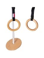 LAVICE 721B A076 GYNEKOLOGICKÝ STŮL S KOVOVOU TYČÍ A PŘÍSLUŠENSTVÍM PRO DĚTI