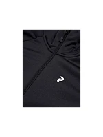 Dětská mikina PEAK PERFORMANCE Jr Rider Essentials Zip Hood, černá Dětská mikina PEAK PERFORMANCE Jr Rider Essentials Zip Hood, černá