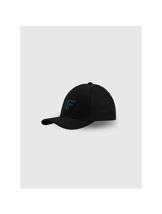 Dětská kšiltovka typu snapback 4F 4FJRSS26ACABU598-036S Dětská kšiltovka typu snapback 4F 4FJRSS26ACABU598-036S