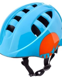 Cyklistická přilba Meteor KS08 MTR Blue 24910-24911