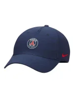 Kšiltovka Nike PSG Club FN4886-410 Kšiltovka Nike PSG Club FN4886-410