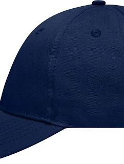 Daiber MB 6621 6 panelová pracovní kšiltovka - Strong 03.6621 navy