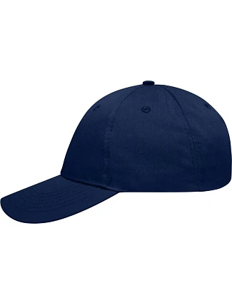 Daiber MB 6621 6 panelová pracovní kšiltovka - Strong 03.6621 navy
