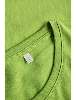 Promodoro 3090 (XS-6XL) Pánské tričko bio premium 40.3090 white Promodoro 3090 (XS-6XL) Pánské tričko bio premium 40.3090 white