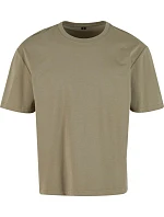Build your Brand BY 364 Pánské těžké tričko Sorona® 56.0364 pale olive Build your Brand BY 364 Pánské těžké tričko Sorona® 56.0364 pale olive