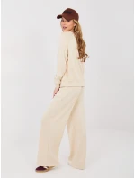 Sada IT KMPL 81001.28 světle béžová