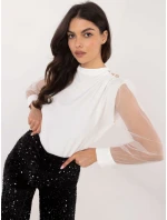 Halenka MI BZ 278519.03X bílá Halenka MI BZ 278519.03X bílá