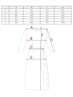 S425 Šaty s volánkem - levandulové