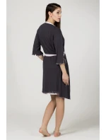 Dámský župan 595 SBTK - CoCoon