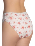 Dámské bikiny FIGS L-120BI-102 3-pack