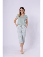 Pyžama  model 223686 M-Max