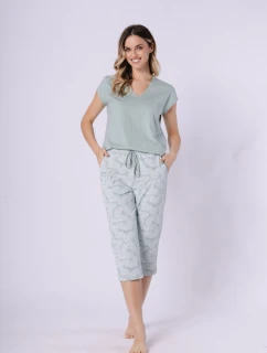 Pyžama model 223686 M-Max