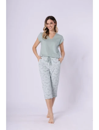 Pyžama  model 223686 M-Max