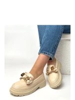 Mokasiny model 224150 Solea