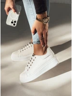 Dámské tenisky UNISTEP white FashionStreet ZY0529