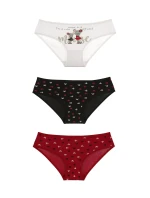 Dívčí kalhotky Donella 41711106YB/wz.5 A'3 Dívčí kalhotky Donella 41711106YB/wz.5 A'3