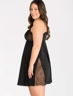 Košile Gorsenia K 823 Inessa S-5XL