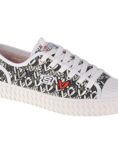 Skechers Street Trax-One That Stands Out 155501-WBK White 36