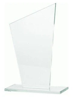 Skleněná trofej