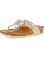 Dámské sandály Gioseppo BODMIN (71391-P-White)