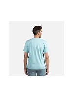 Pánské tričko ROSSIGNOL Presset Tee, modré