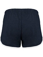 Kariban ProAct PA 1021 Dámské sportovní kalhoty 20.1021 navy/white Kariban ProAct PA 1021 Dámské sportovní kalhoty 20.1021 navy/white