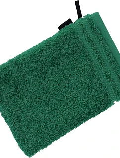 Vossen Calypso Feeling Washcloth Žínka "Calypso Feeling" 49.4894 oasis green