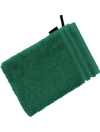Vossen Calypso Feeling Washcloth Žínka "Calypso Feeling" 49.4894 oasis green