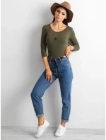 Halenka RV BZ 4690.37 khaki