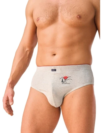 Klíčové kalhotky MPP 761 A26 A'2 M-2XL