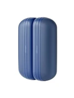 Ocoopa UT2s Mini elektronický ohřívač rukou modrý Ocoopa UT2s Mini elektronický ohřívač rukou modrý