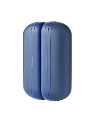 Ocoopa UT2s Mini elektronický ohřívač rukou modrý