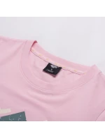 Dámské tričko s krátkým rukávem LADY ALDYS